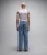 Reynolds Denim Pant