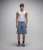 REYNOLDS 21" DENIM WALKSHORT