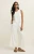 Sloane Linen Cropped Tank