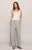 Scout Knit Striped Pant