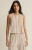 Sloane Knit Striped Tank Top