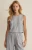 Sloane Knit Striped Tank Top