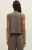 Sloane Cotton Jersey Tank