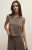 Sloane Cotton Jersey Tank