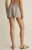 The Perfect Linen Striped Short
