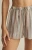 The Perfect Linen Striped Short