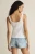 Nico Scallop Rib Tank
