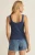 Nico Scallop Rib Tank