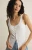 Nico Scallop Rib Tank