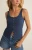 Nico Scallop Rib Tank