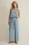 Scout Jersey Denim Pant