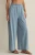 Scout Jersey Denim Pant