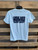 Chase-Lines Dyed Tee