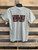 Chase-Lines Dyed Tee