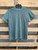 Chase-Lines Dyed Tee
