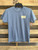 Chase-Lines Dyed Tee