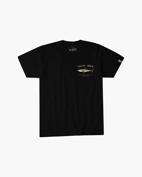 Bruce S/S Premium Tee