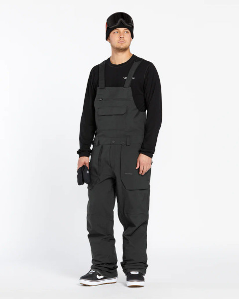 Roan Bib Overalls