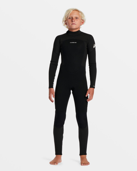 Boys Prologue 3/2 Backzip