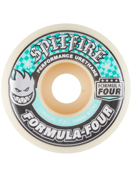 Spitfire Formula 4 Conical Full 97