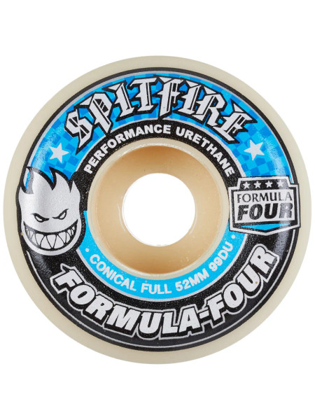 Spitfire Formula 4 Conical Full 99