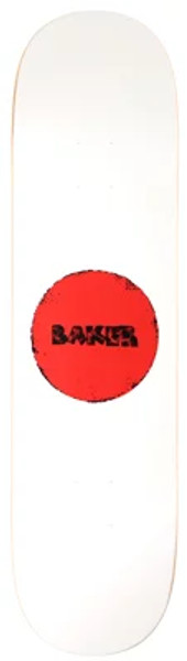 Baker Deck 8.4