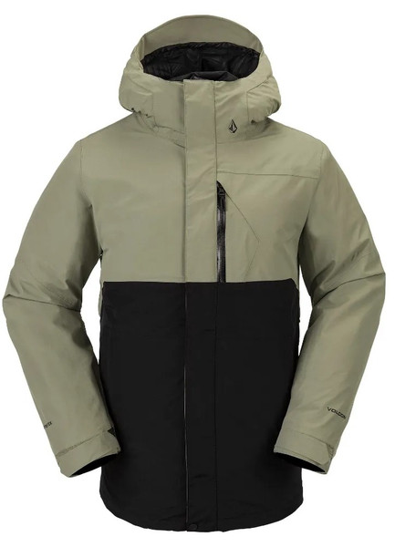 L Insulated Gore-Tex Jacket