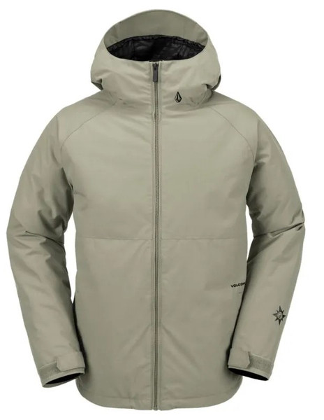 2836 Insulated Jacket