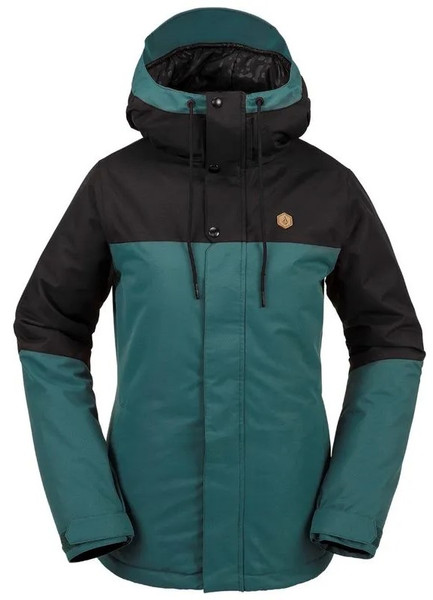 Womens Bolt Ins Jacket