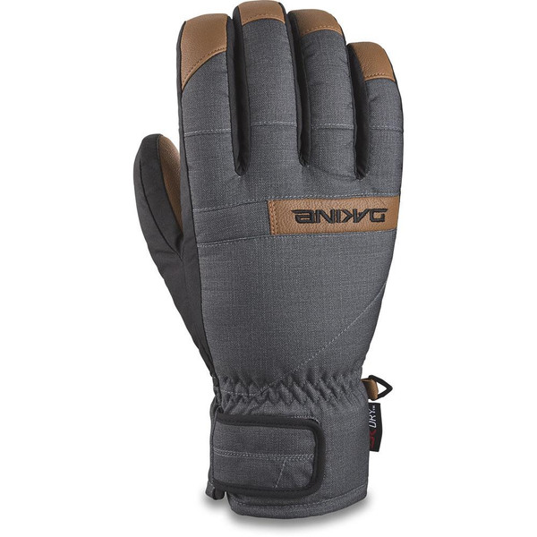 Nova Short Glove  (Mens)