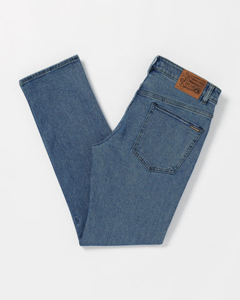 Solver Modern Fit Jean