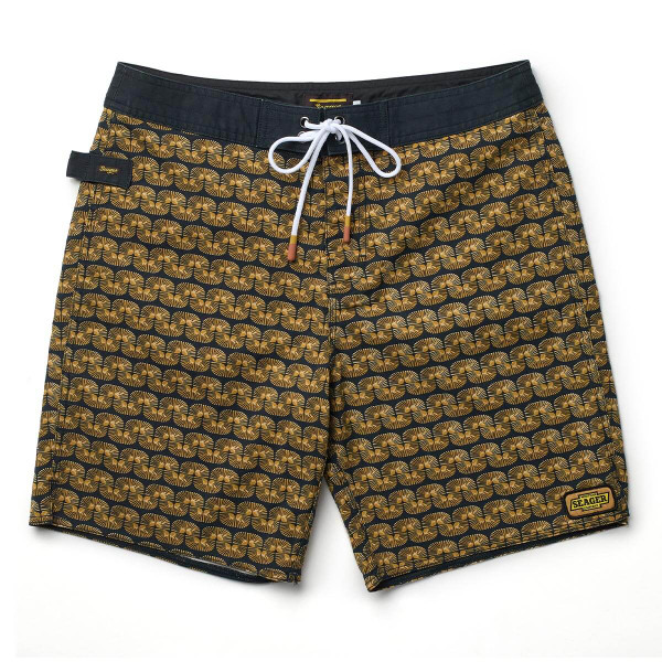 Goldmine Trunk