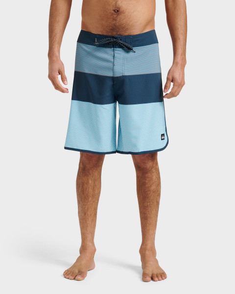Surfsilk Tijuana 19" Boardshorts