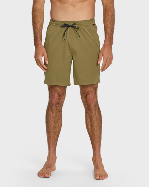 Taxer Amphibian 18 Hybrid Shorts
