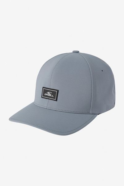 HYBRID FLEX FIT HAT