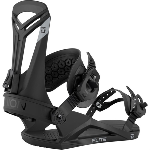 Union Flite Snowboard Bindings
