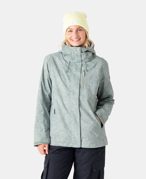 Jetty 3N1 Jacket
