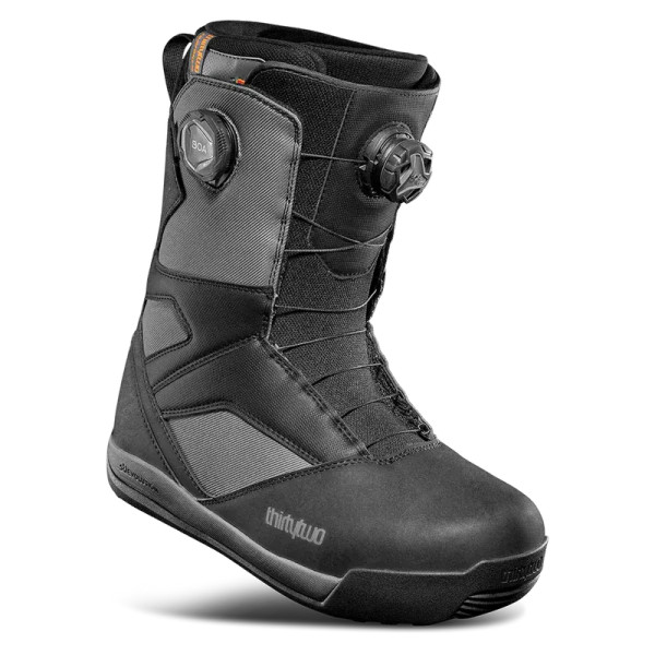 Men's STW Double BOA® Snowboard Boots