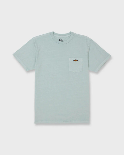Saltwater Pocket Tee