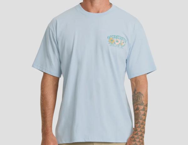 Las Flores Men's Tee