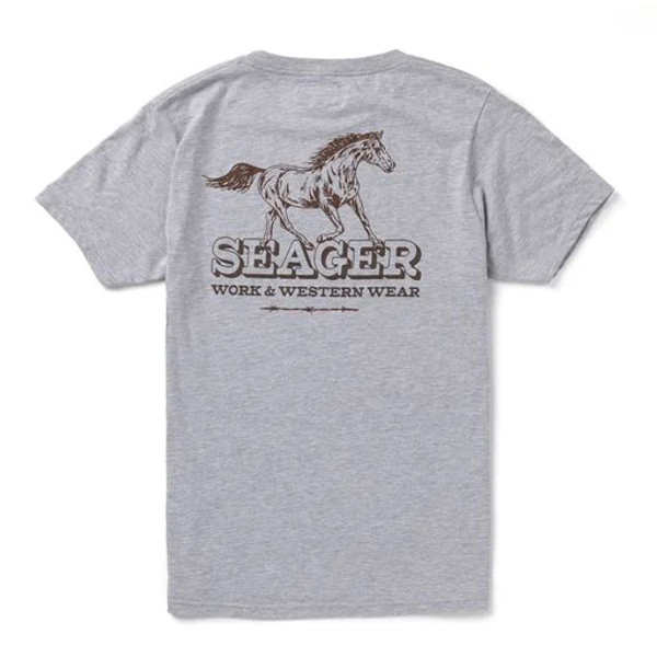 Farrier Tee