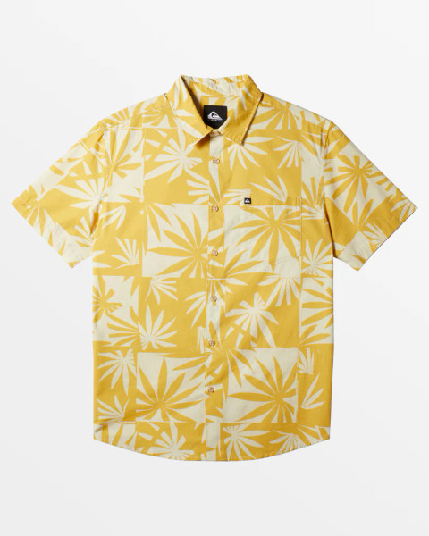 Apero Classic Short Sleeve Shirt