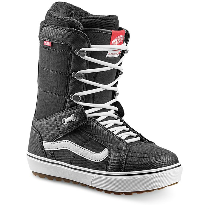VANS スノーボード ブーツ Hi standard OG Vans Hi Standard OG Snowboard Boots - WAVELINES SURF SHOP