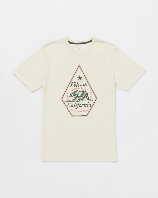 Calinice Time Short Sleeve Tee