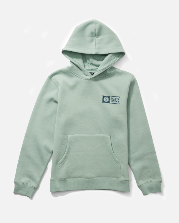 Sketchy Alpha Boys Fleece