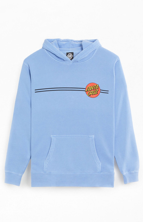 Boys Classic Dot Hoodie (64)