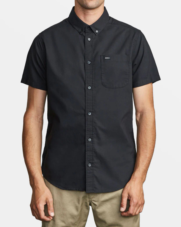 THAT'LL DO S/S SHIRT