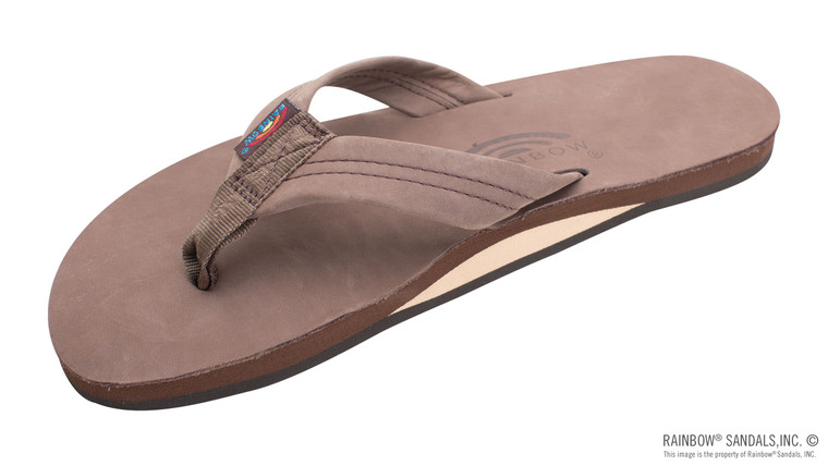 Mens Single Layer Premium Leather