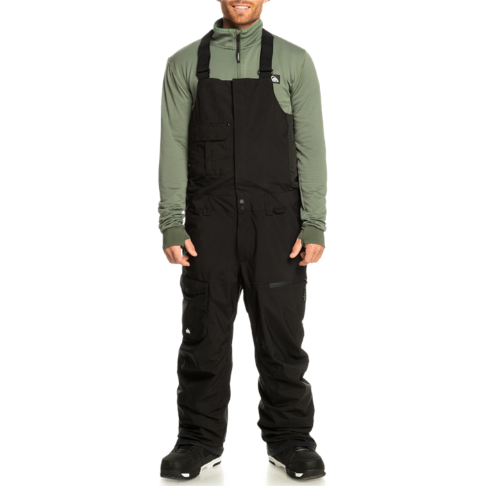 Utility Bib Snow Pants
