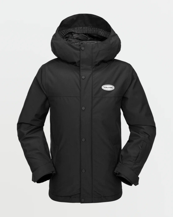 Stone.91 Insulated Jacket - KIDS
